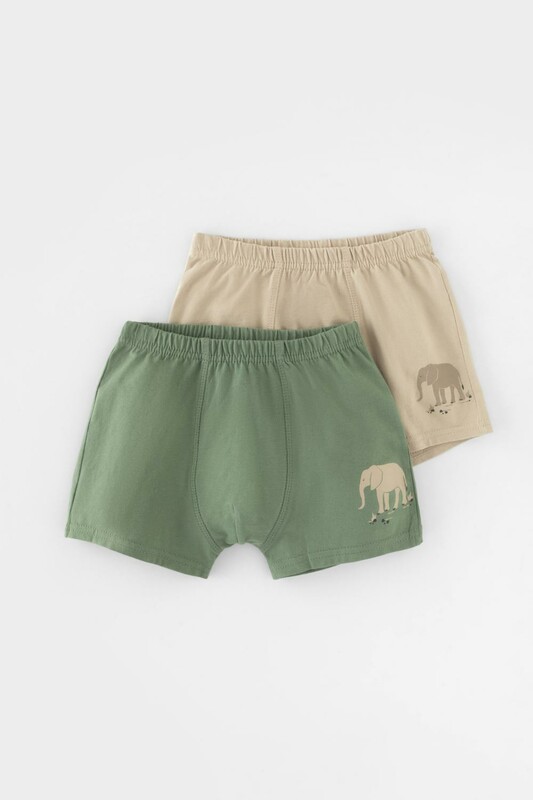 трусы для мал